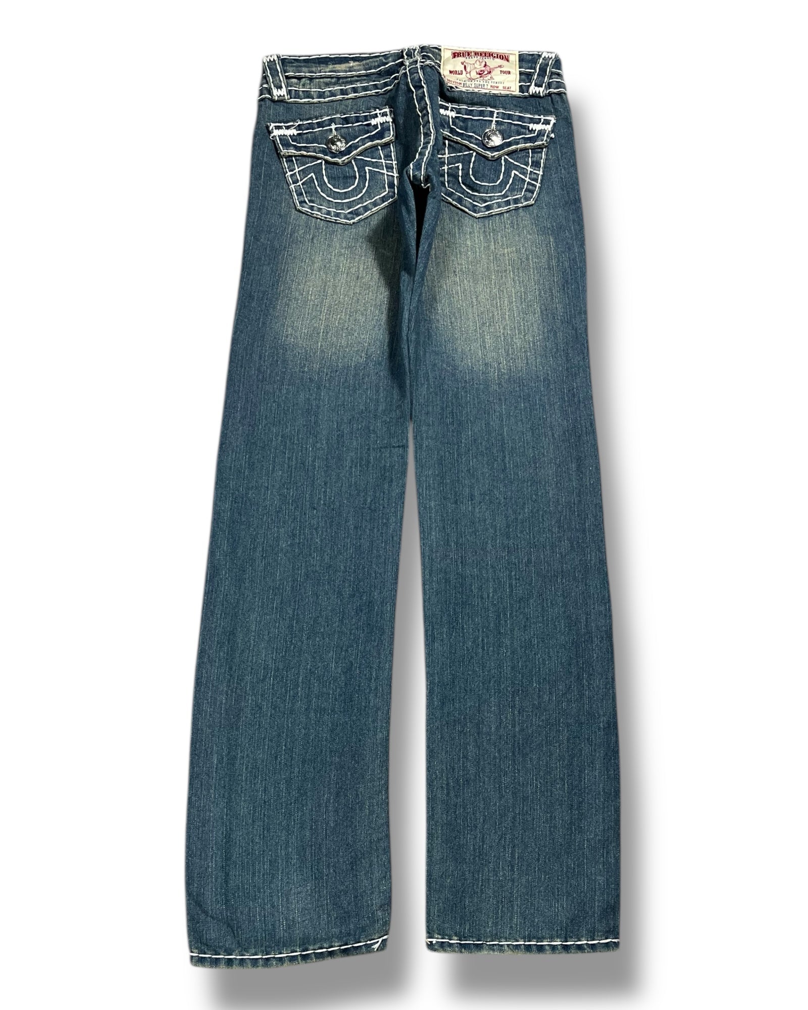 True Religion Jeans (M)