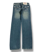 True Religion Jeans (M)