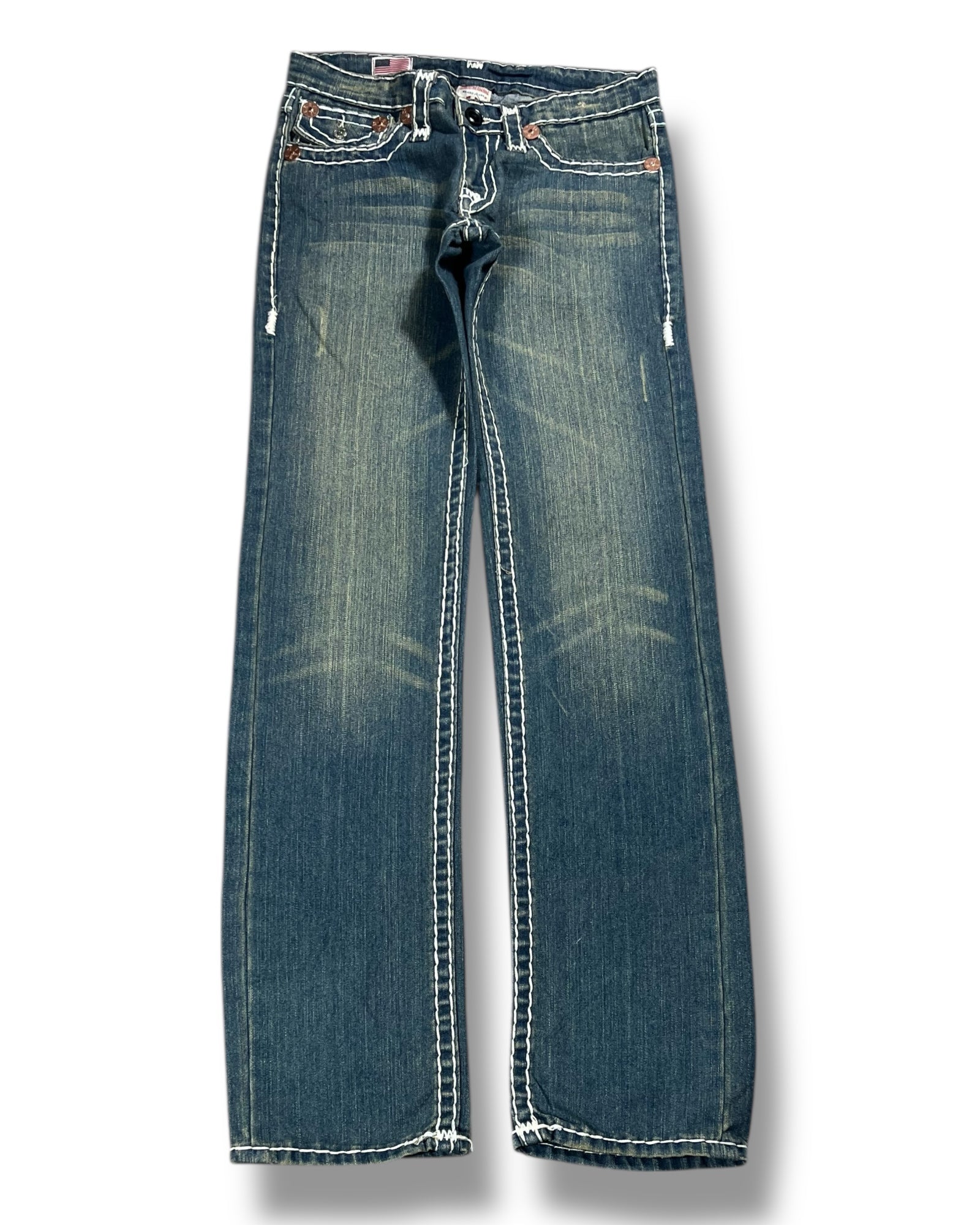 True Religion Jeans (M)