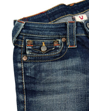 True Religion Flared Jeans (XS)