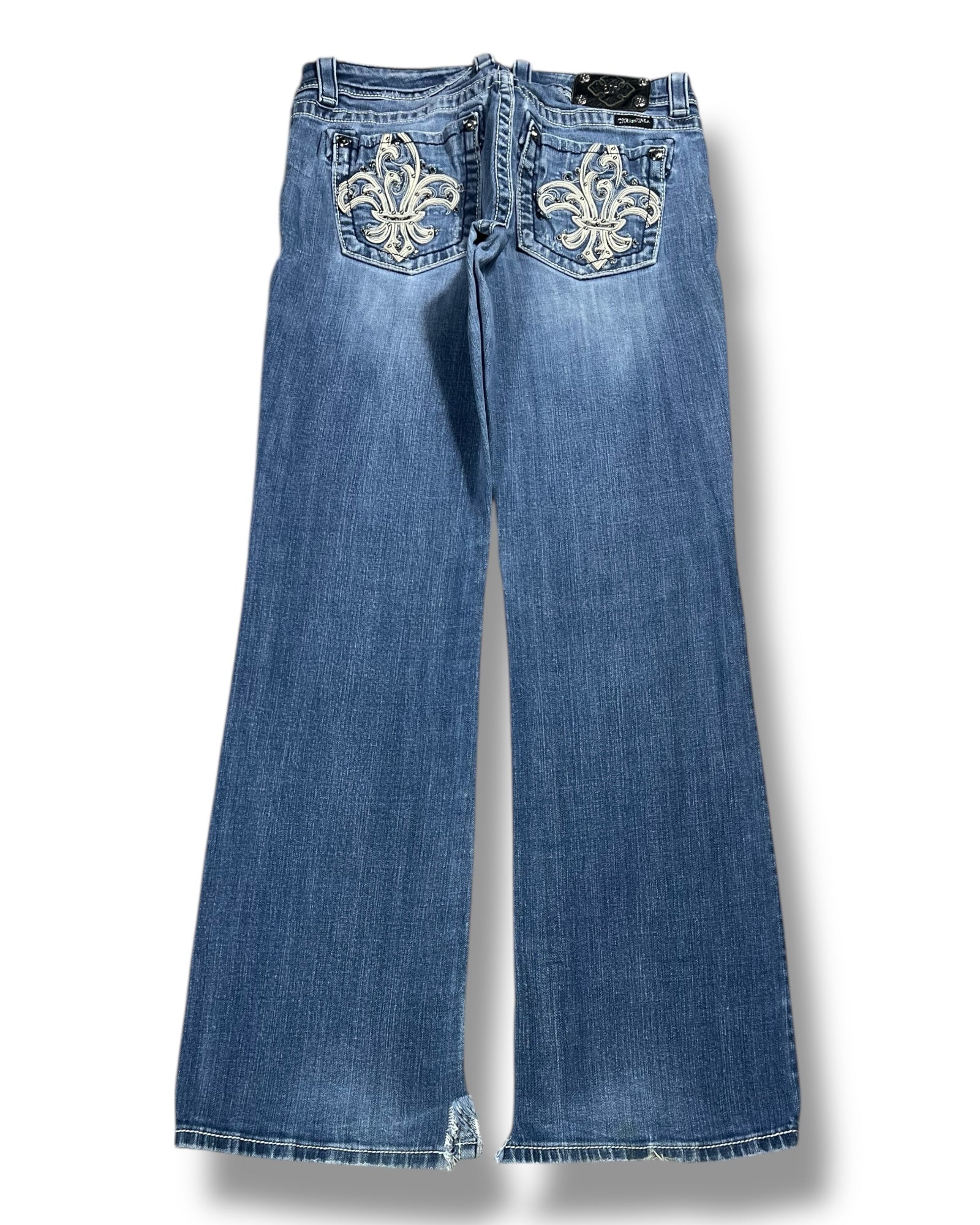 Miss Me Jeans (S)
