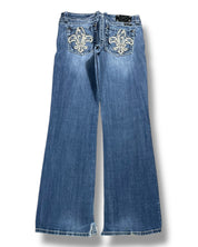 Miss Me Jeans (S)