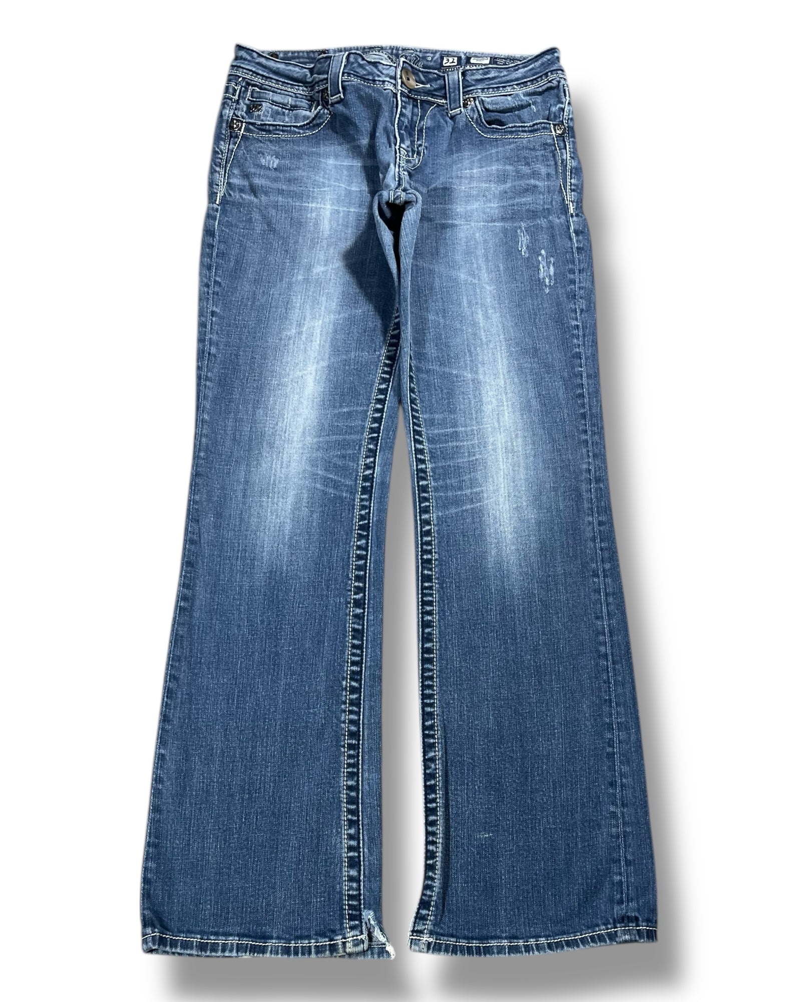 Miss Me Jeans (S)