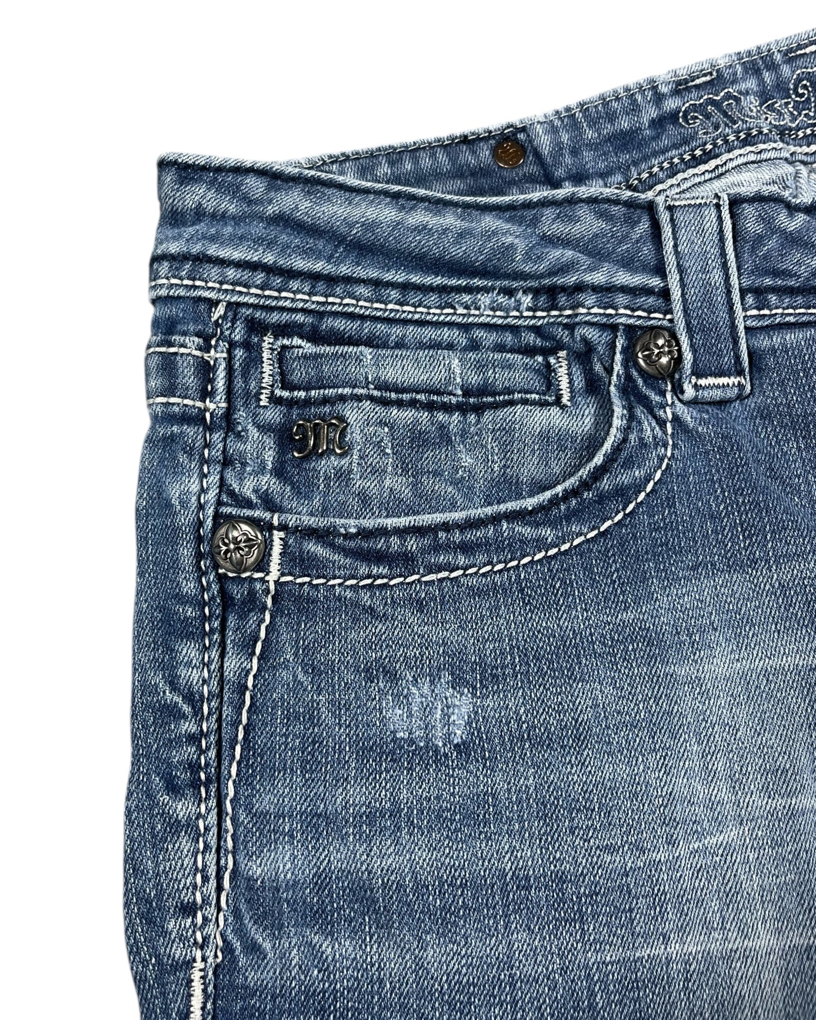 Miss Me Jeans (S)