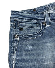Miss Me Jeans (S)