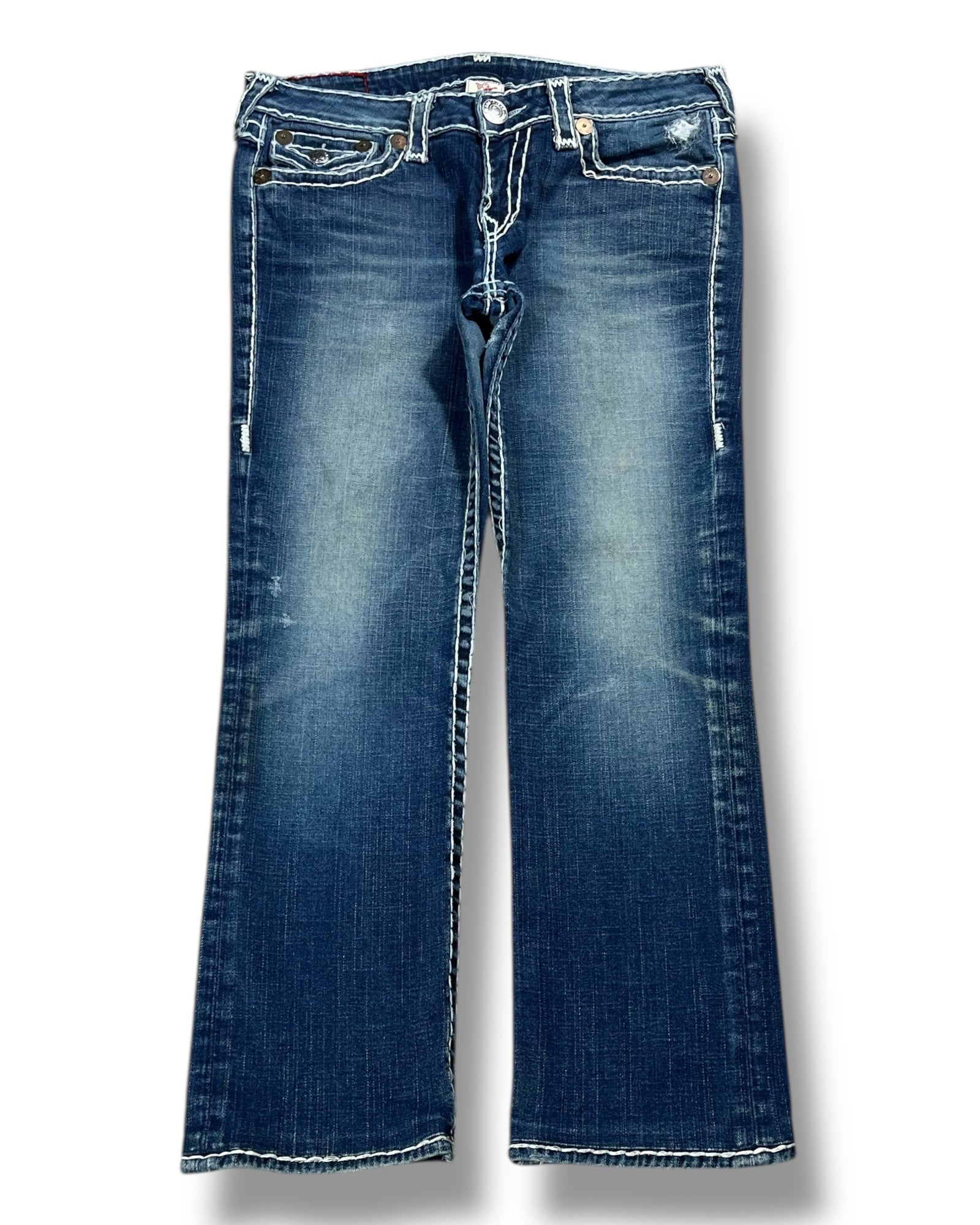 True Religion Jeans (S)