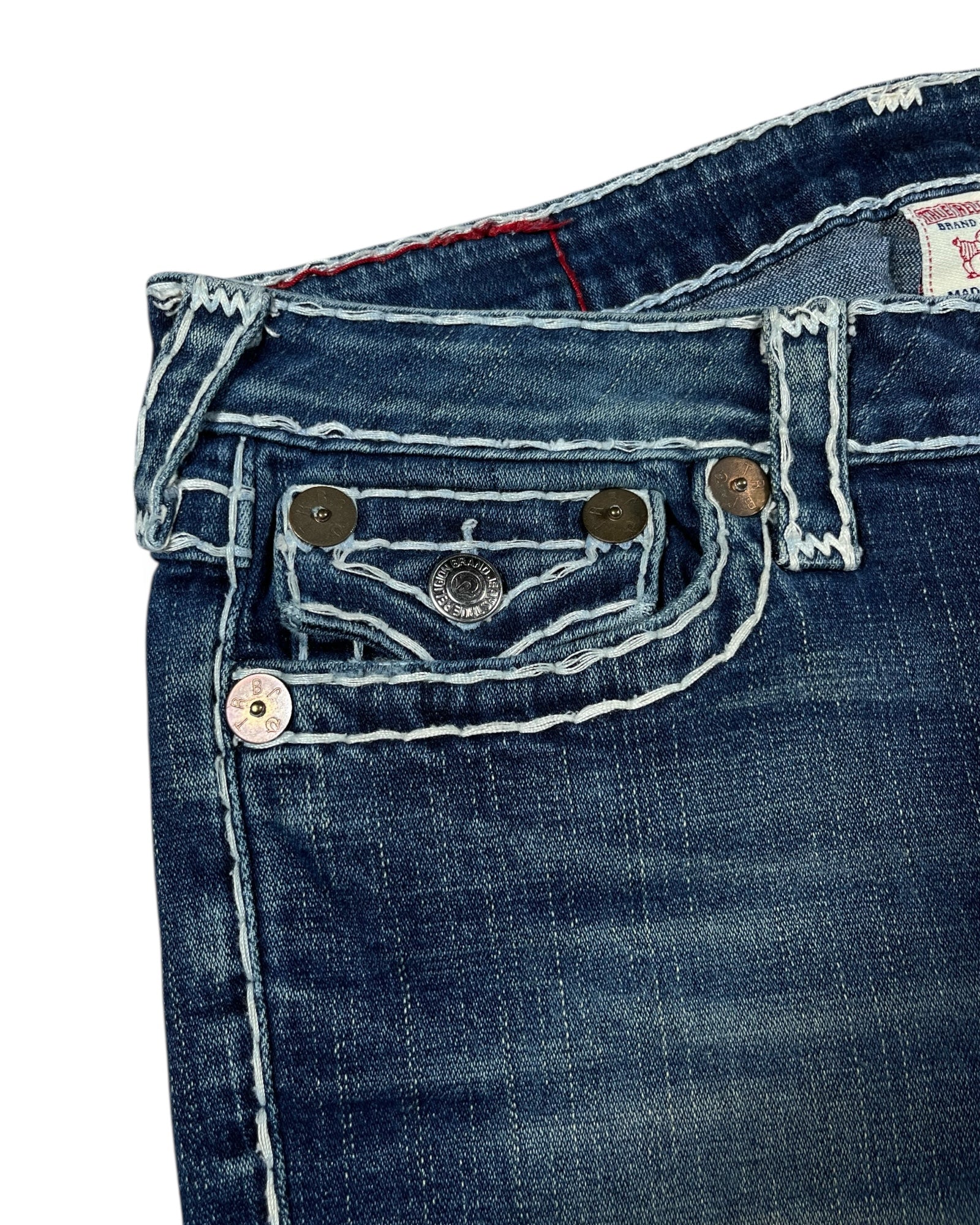 True Religion Jeans (S)