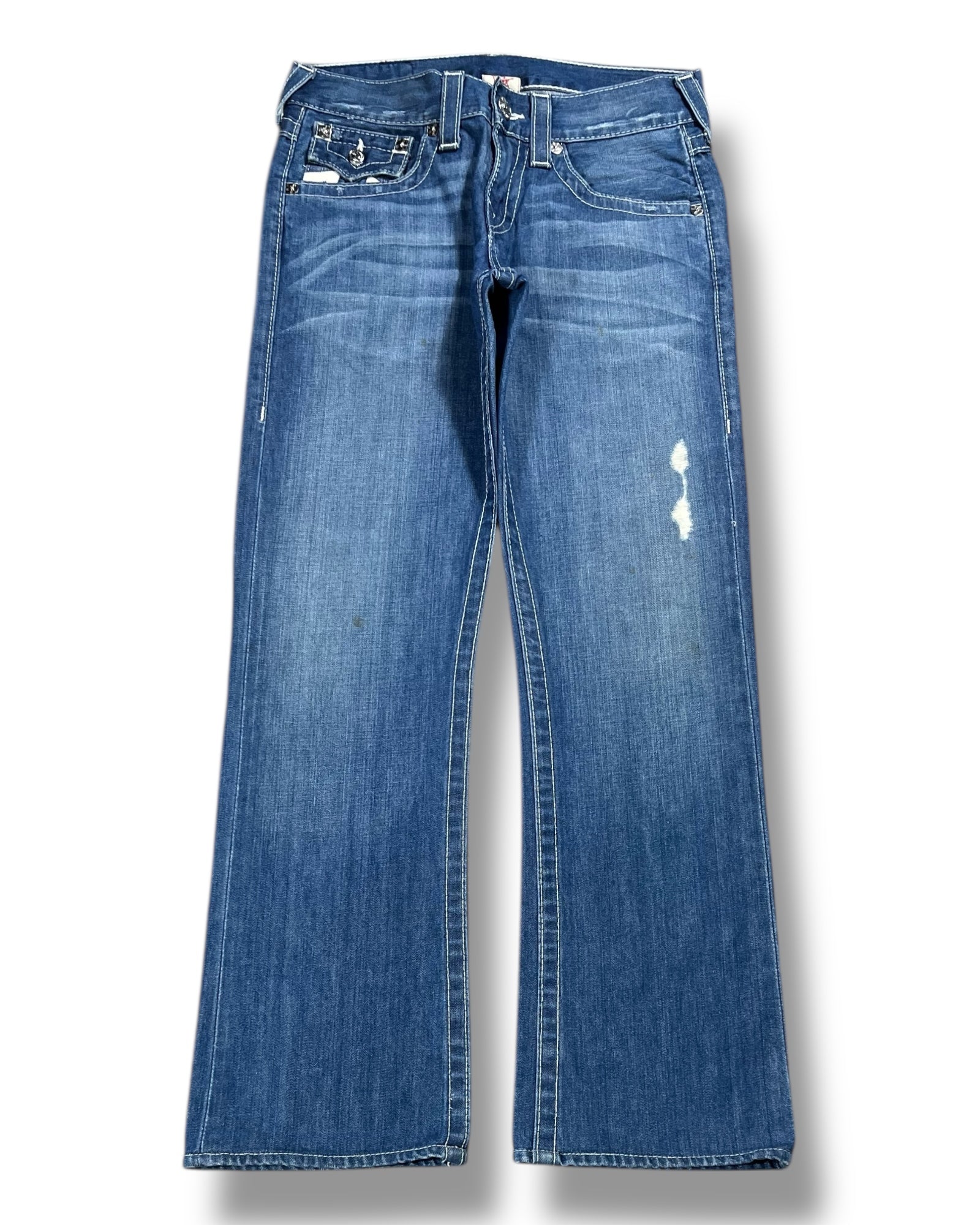 True Religion Jeans (M)