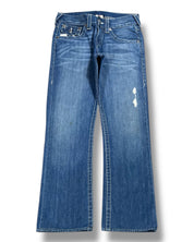 True Religion Jeans (M)
