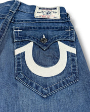 True Religion Jeans (M)