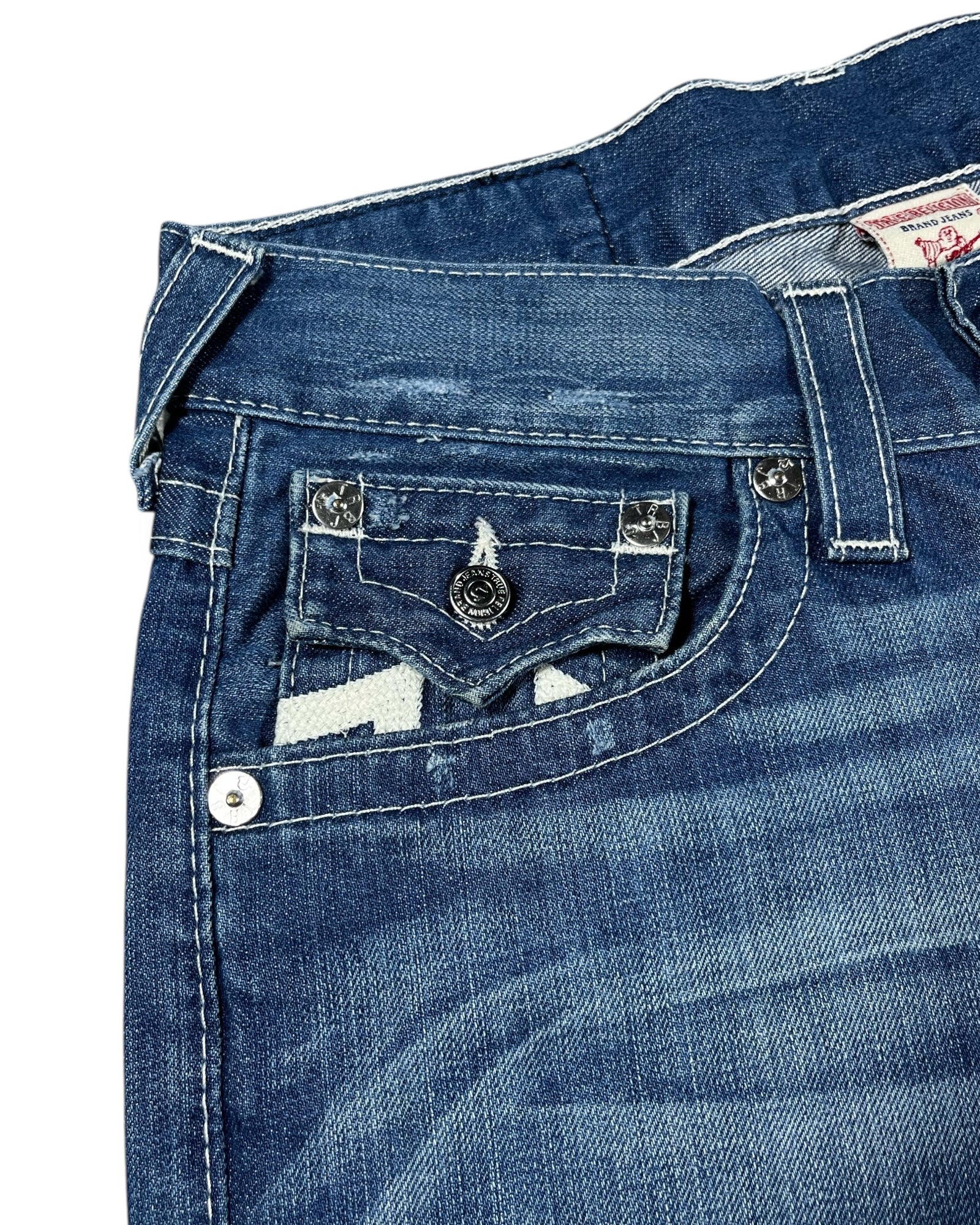 True Religion Jeans (M)