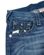 True Religion Jeans (M)