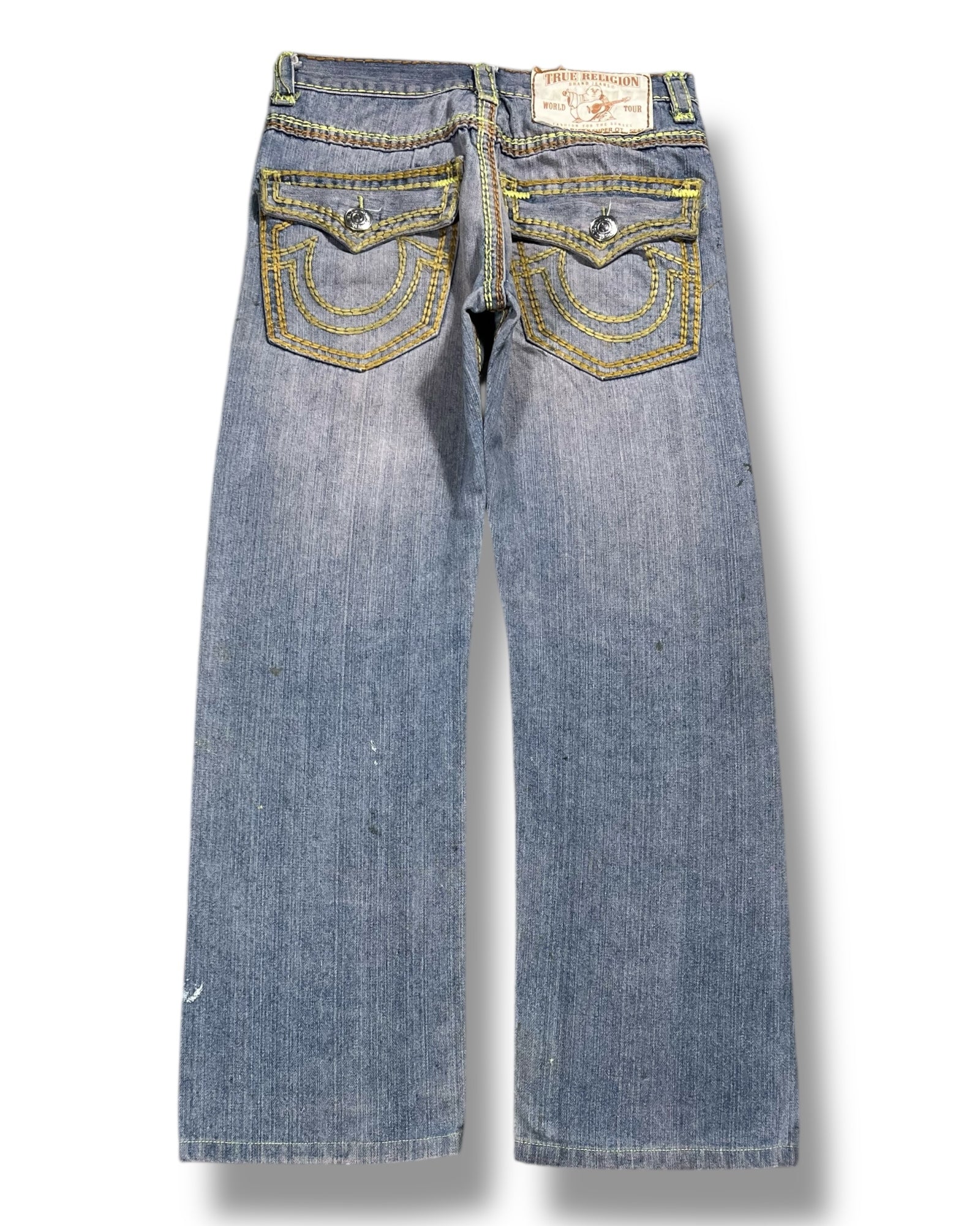 True Religion Jeans (S)