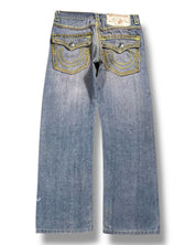 True Religion Jeans (S)