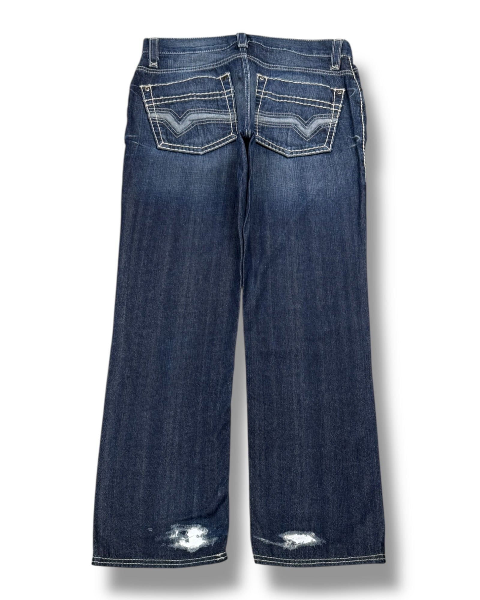 Y2K Jeans (L)