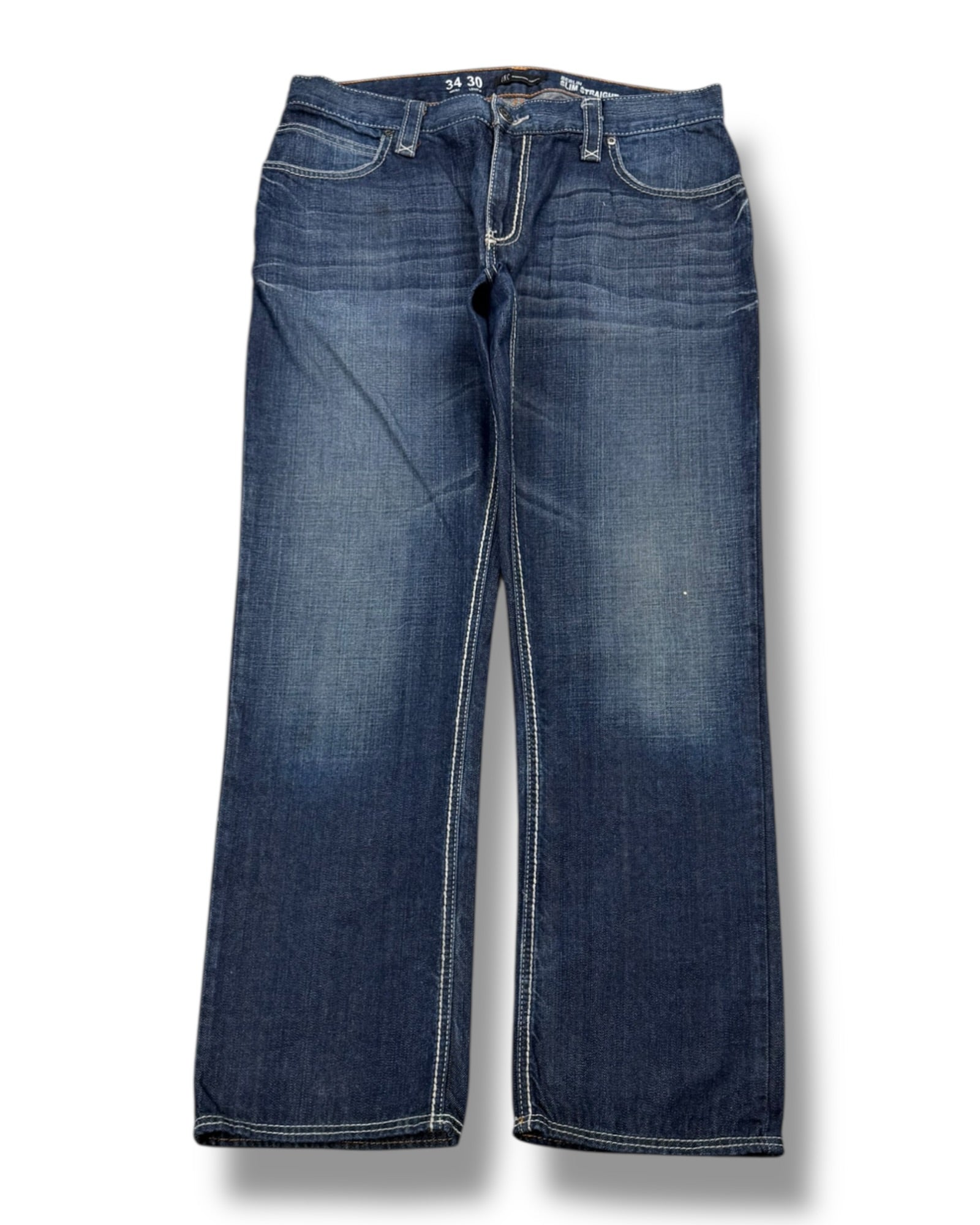 Y2K Jeans (L)