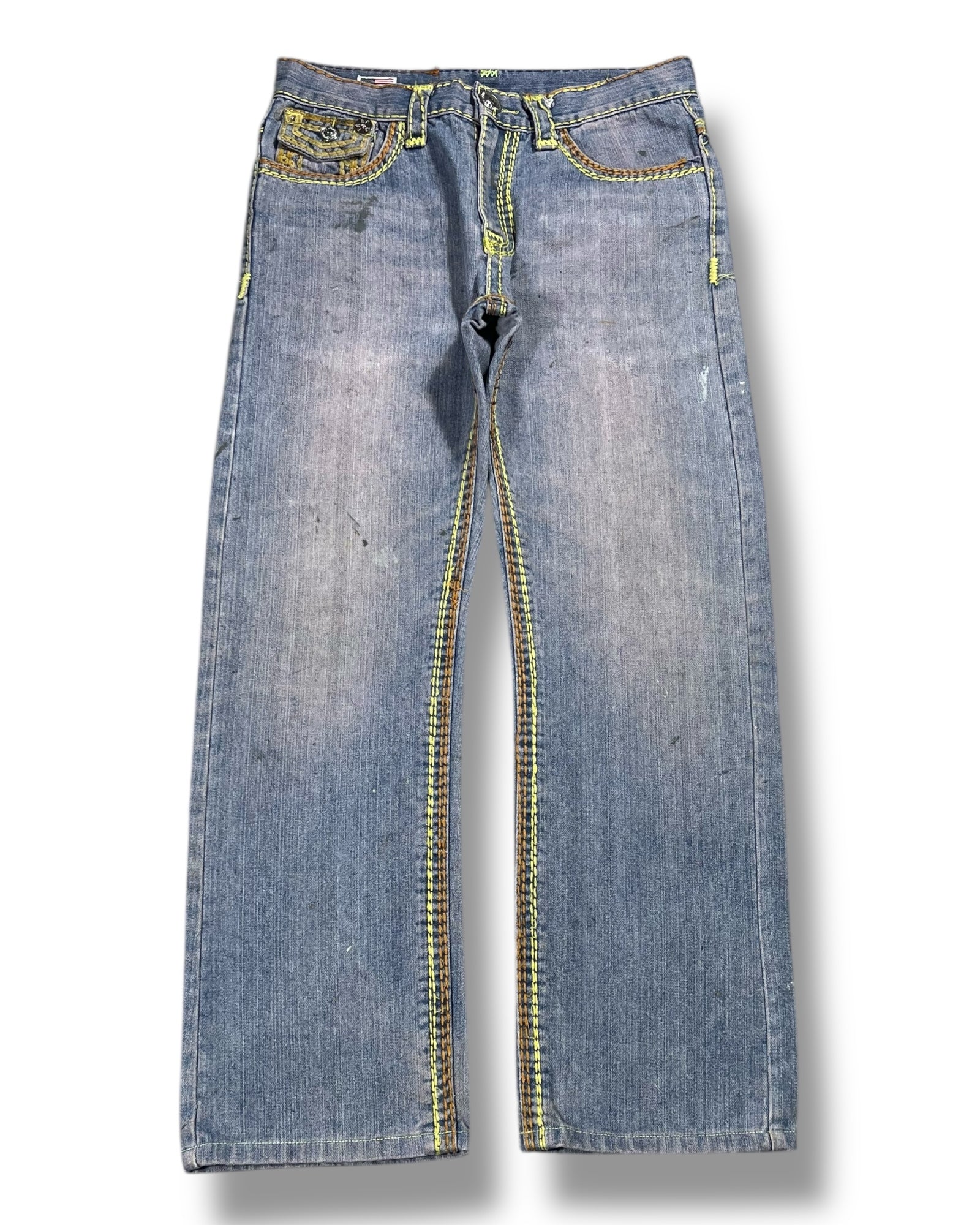 True Religion Jeans (S)