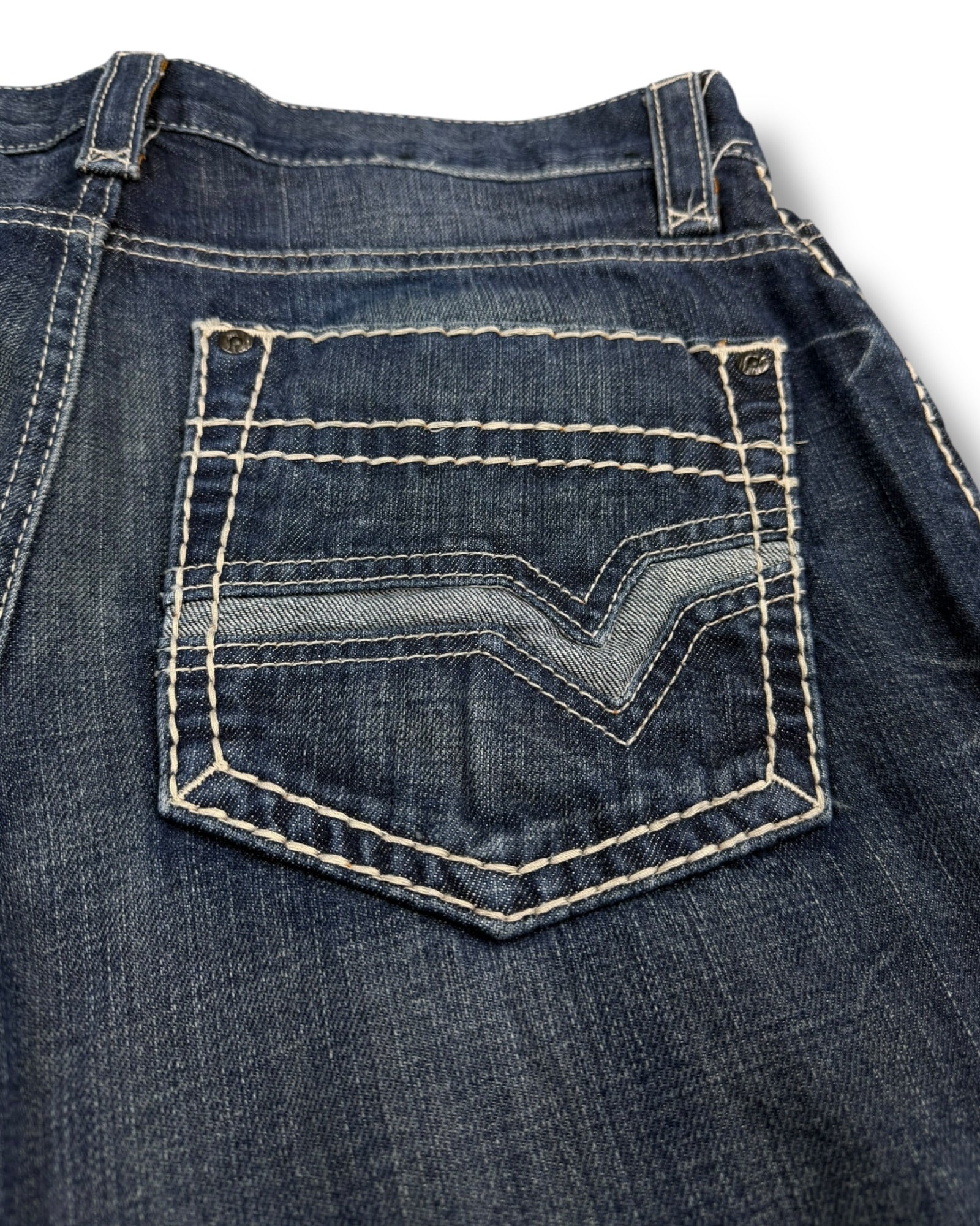 Y2K Jeans (L)