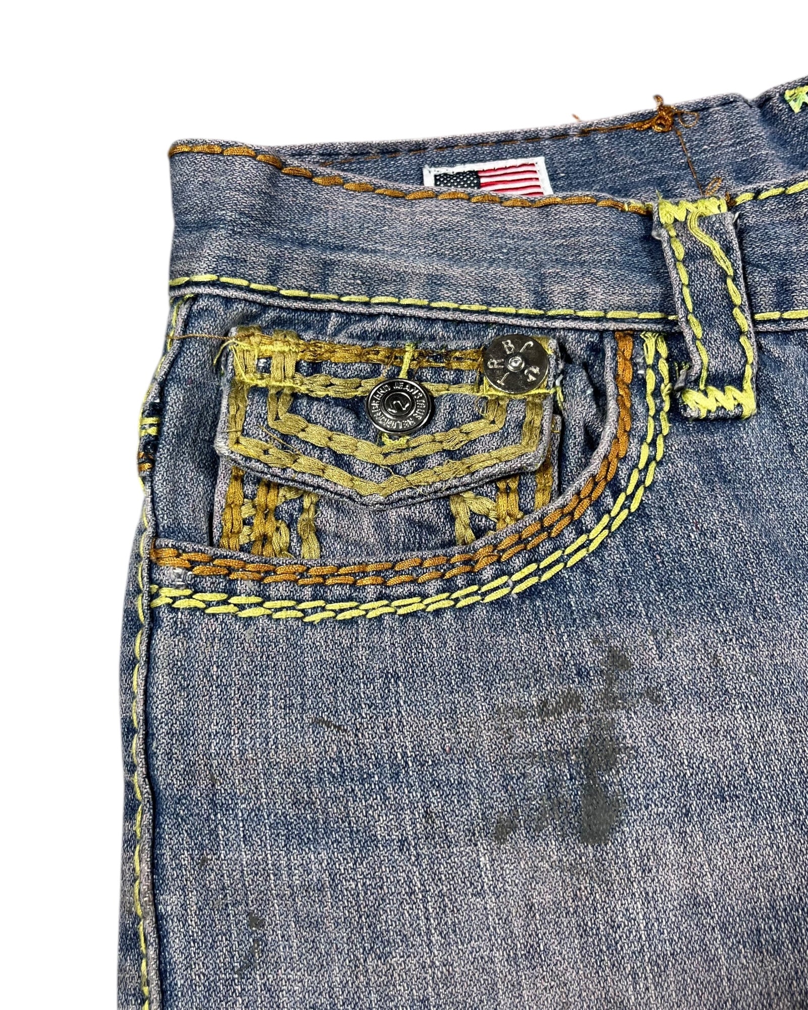 True Religion Jeans (S)