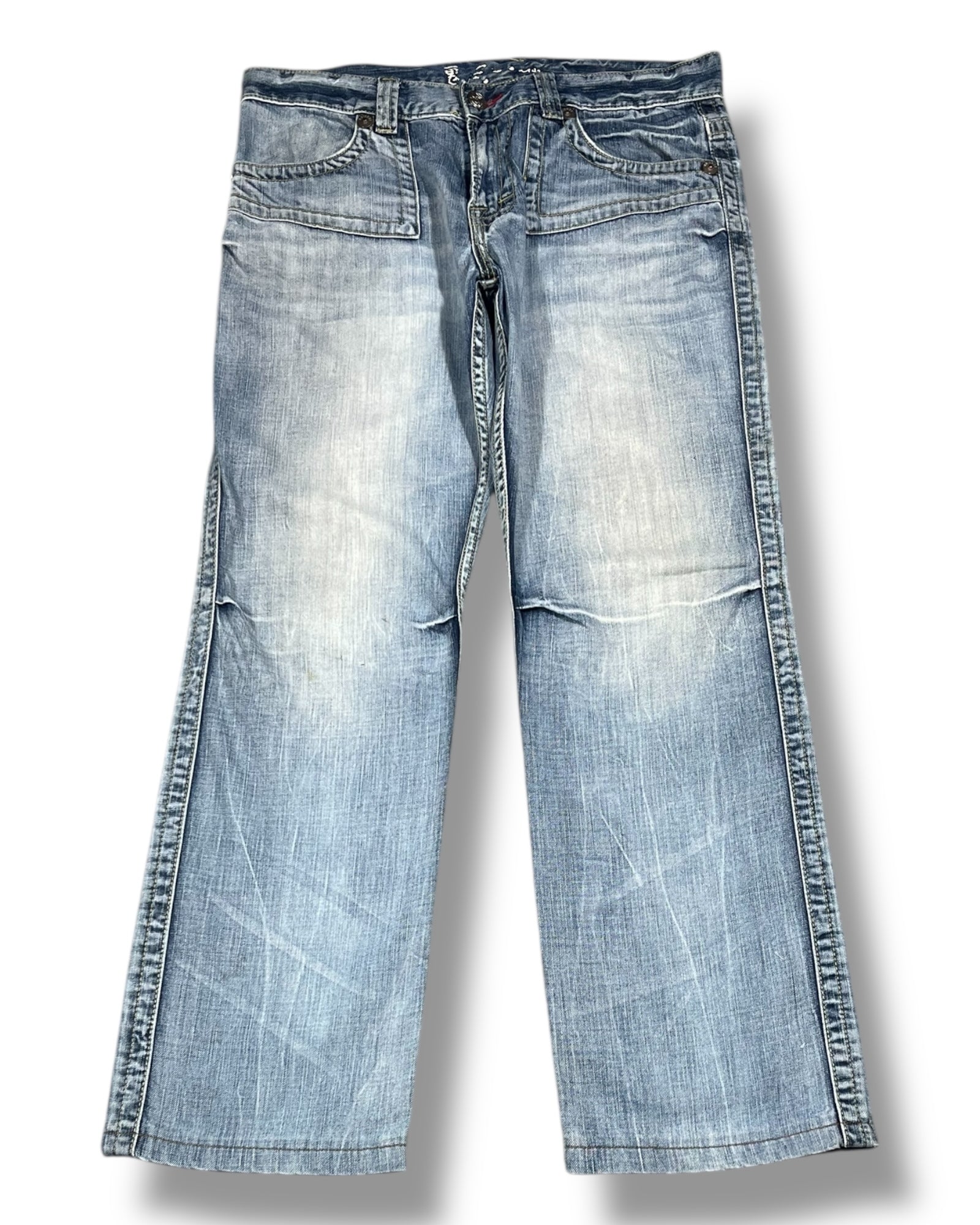 Y2K Jeans (L)