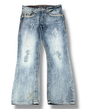 Rock Revival Jeans (L)