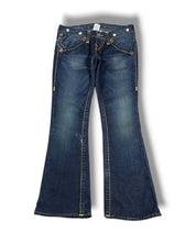 True Religion Flared Jeans (M)