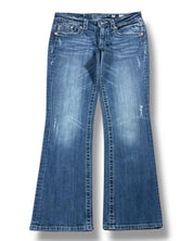 Miss Me Flared Jeans (S)