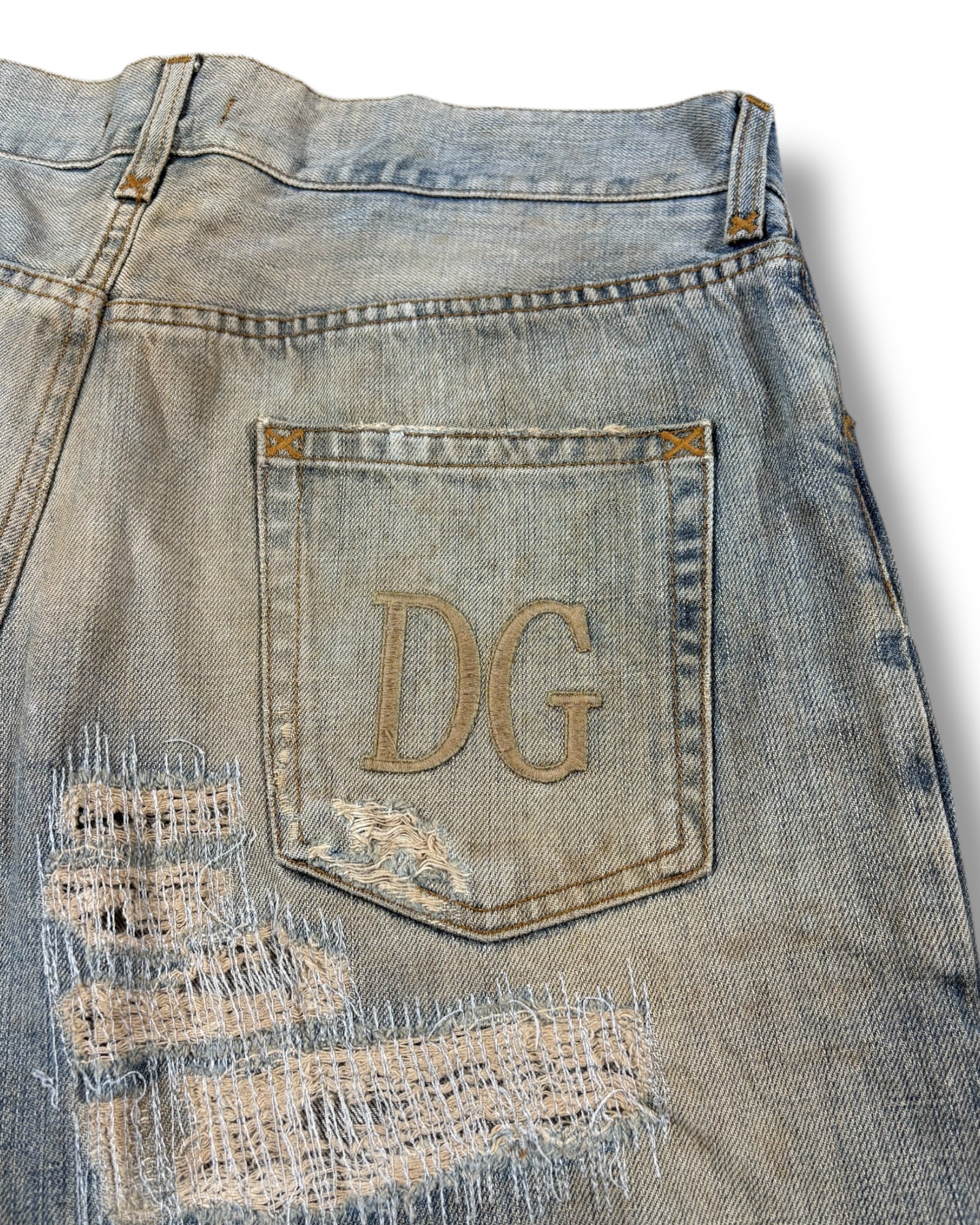Dolce Gabbana Jeans (L)