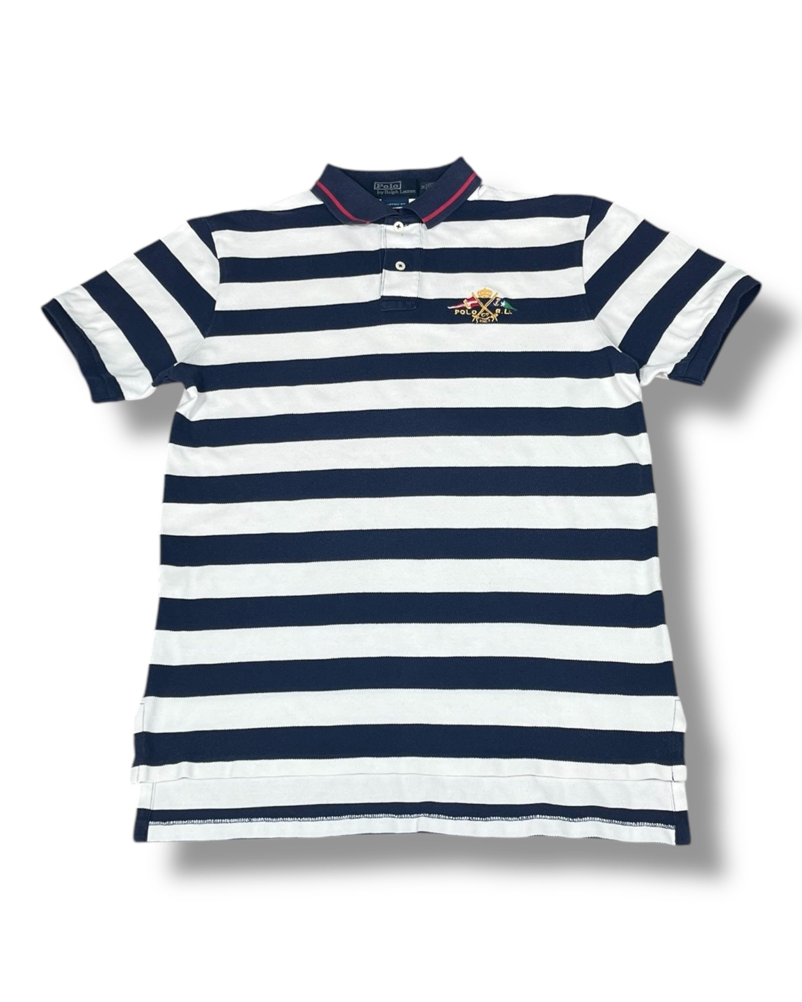 Ralph Lauren Polo Shirt (M)