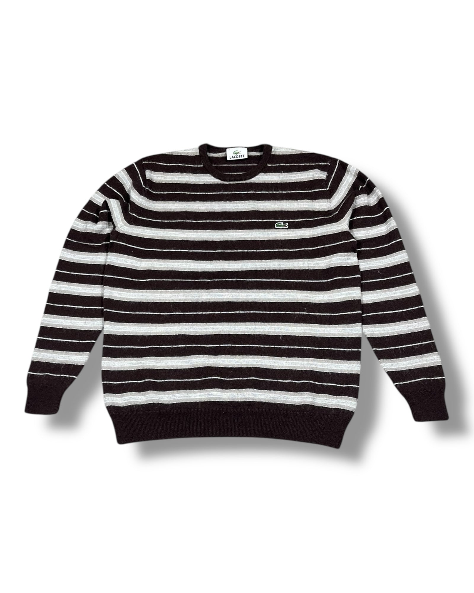 Lacoste Sweater (M)