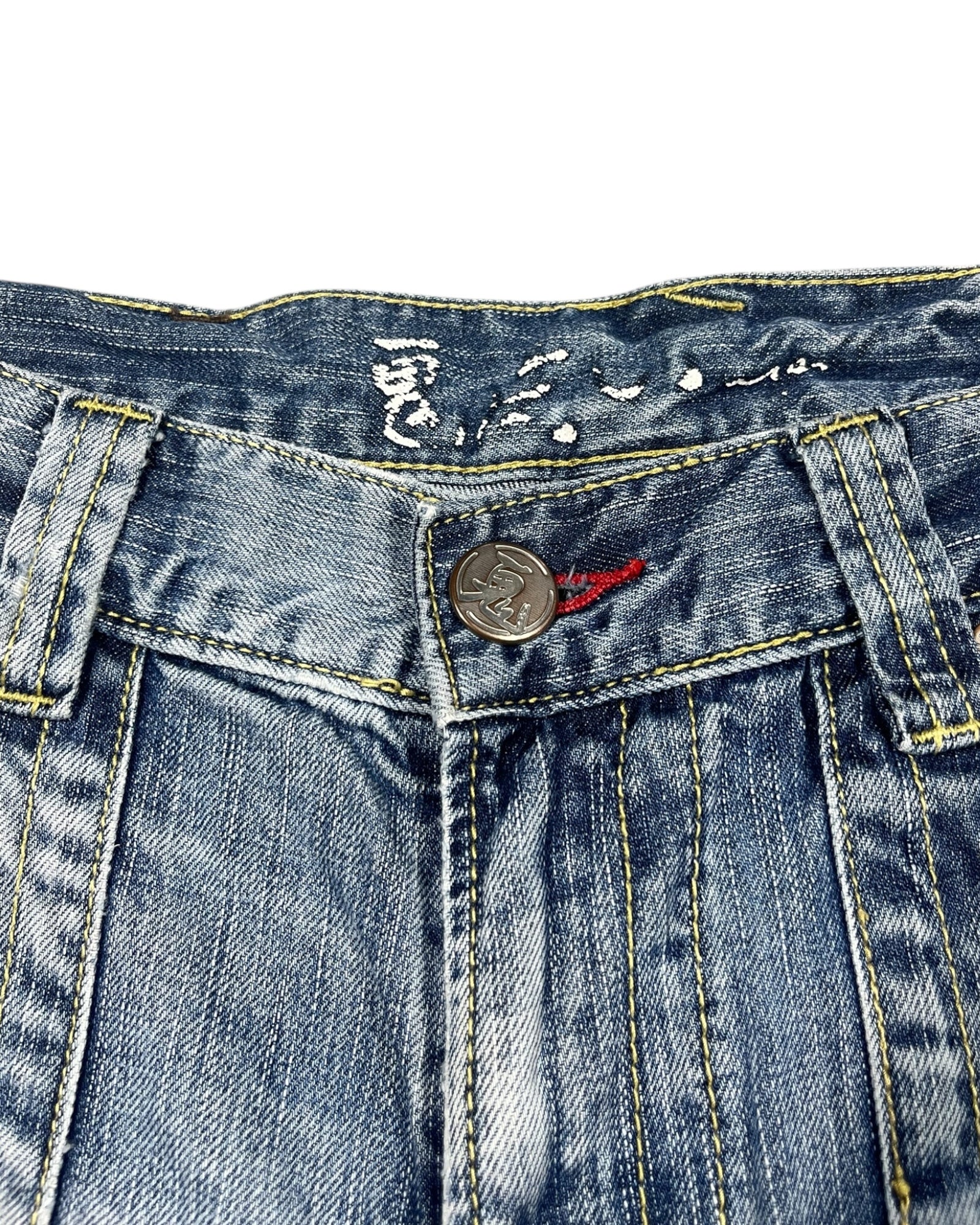 Y2K Jeans (L)