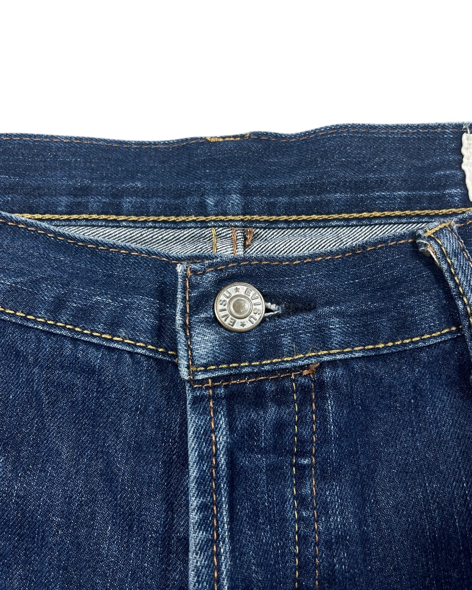Evisu Jeans (XL)