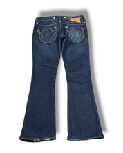 True Religion Flared Jeans (M)