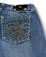 Miss Me Flared Jeans (S)