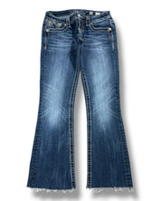 Miss Me Flared Jeans (XS)