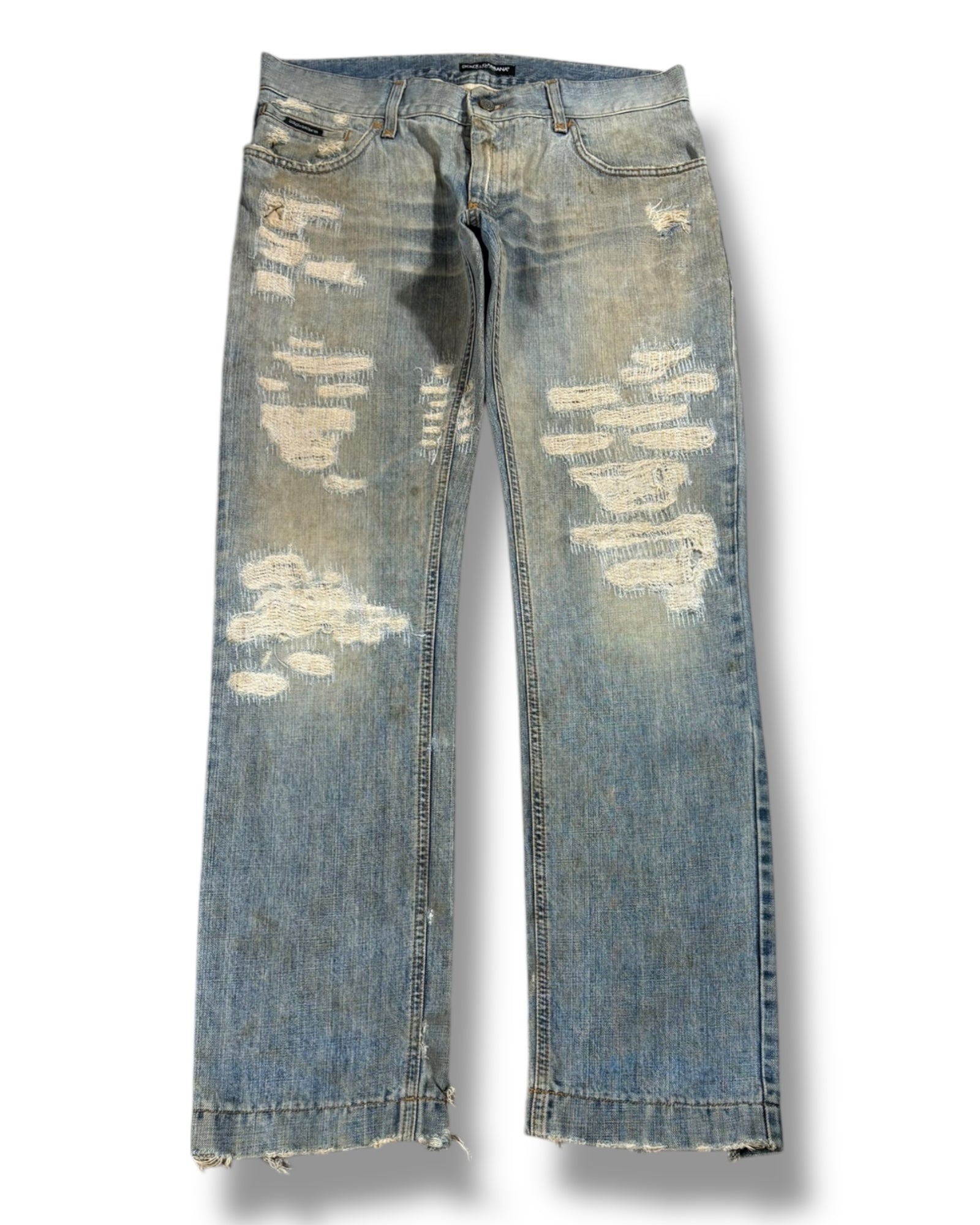 Dolce Gabbana Jeans (L)