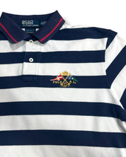 Ralph Lauren Polo Shirt (M)