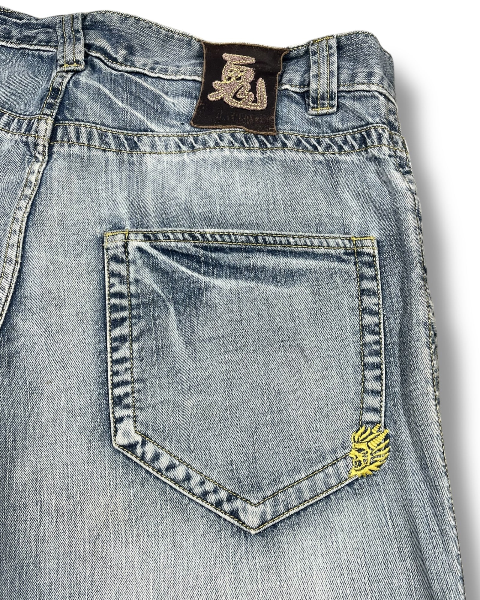 Y2K Jeans (L)