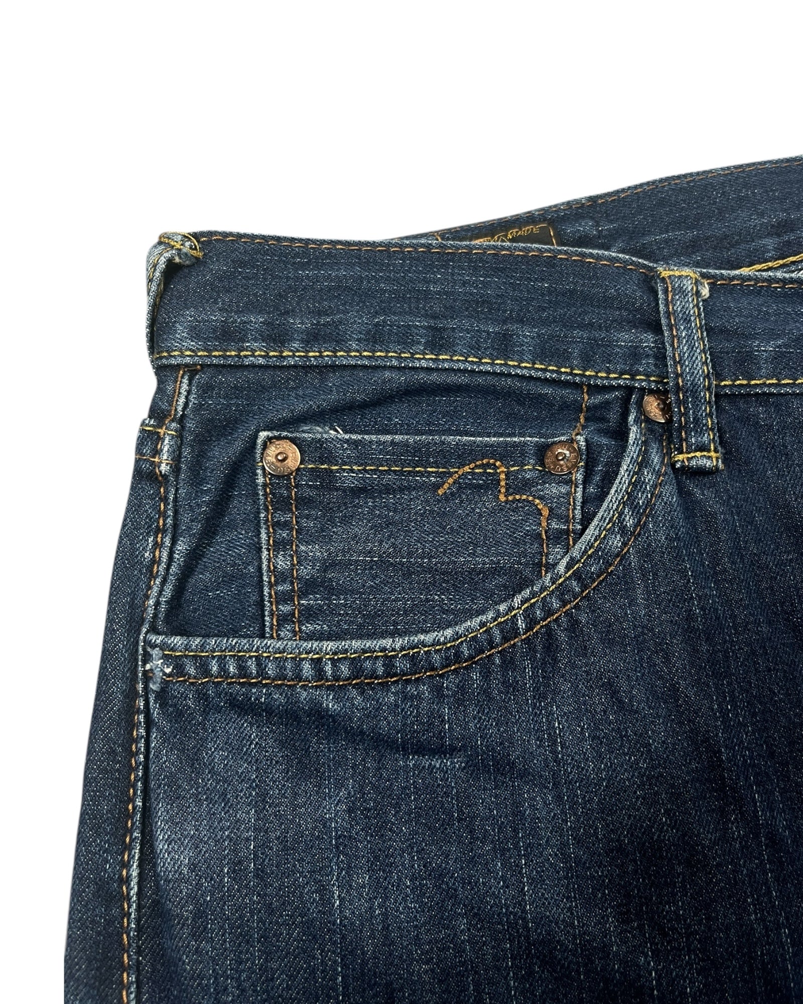 Evisu Jeans (XL)