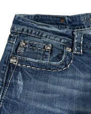 Miss Me Flared Jeans (S)