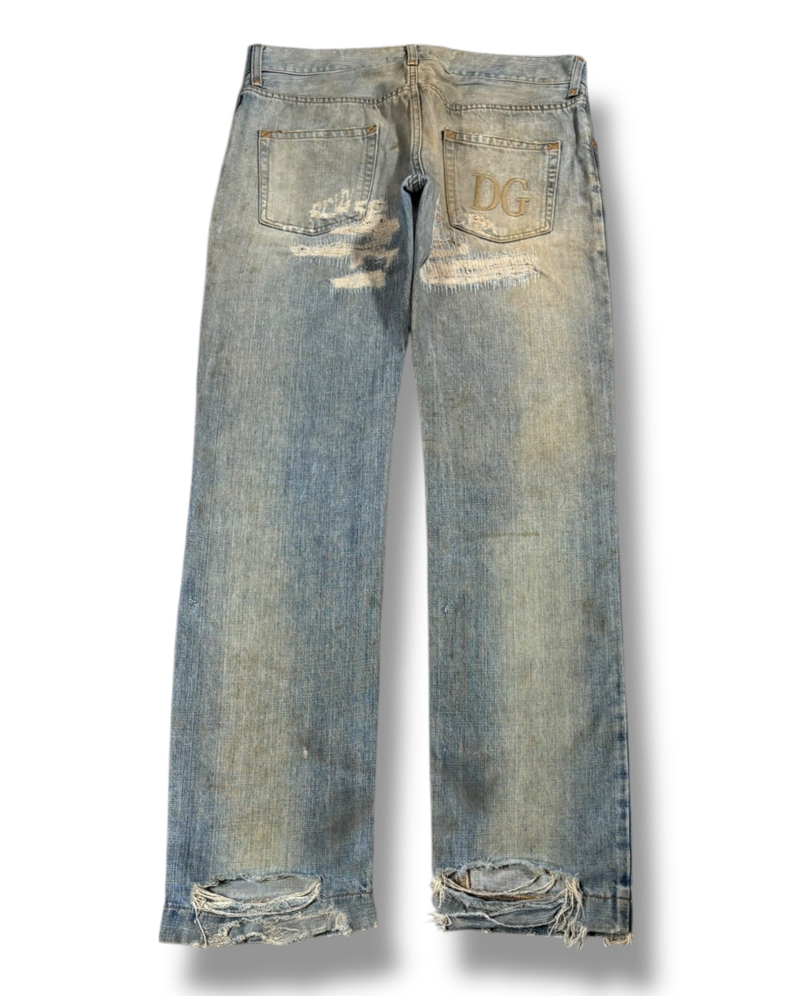 Dolce Gabbana Jeans (L)