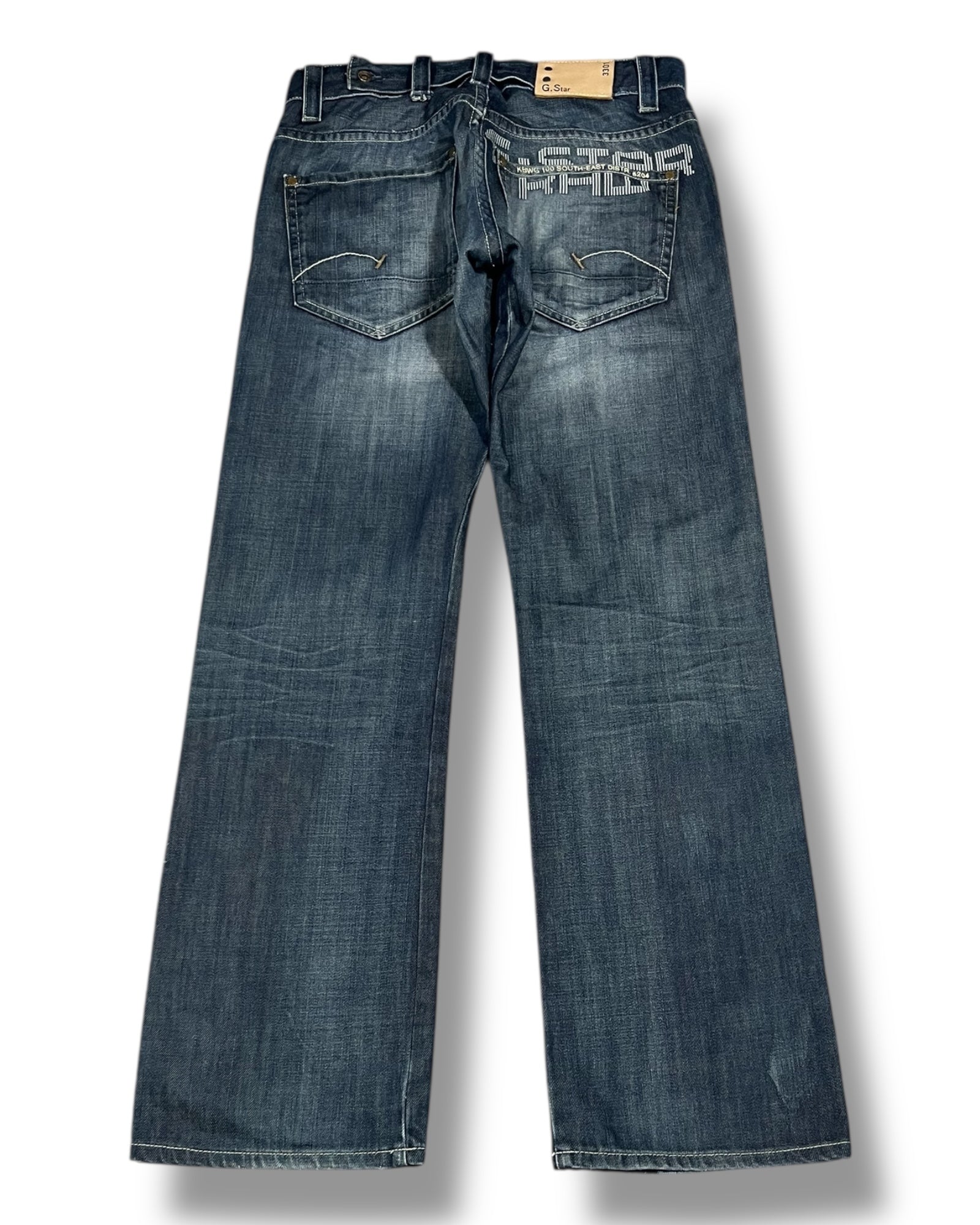 G Star Jeans (M)