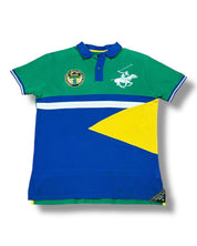 Big Pony Polo Shirt  (L)