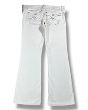 Miss Me Flared Jeans (XL)