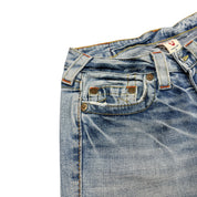 True Religion Jeans (XS)