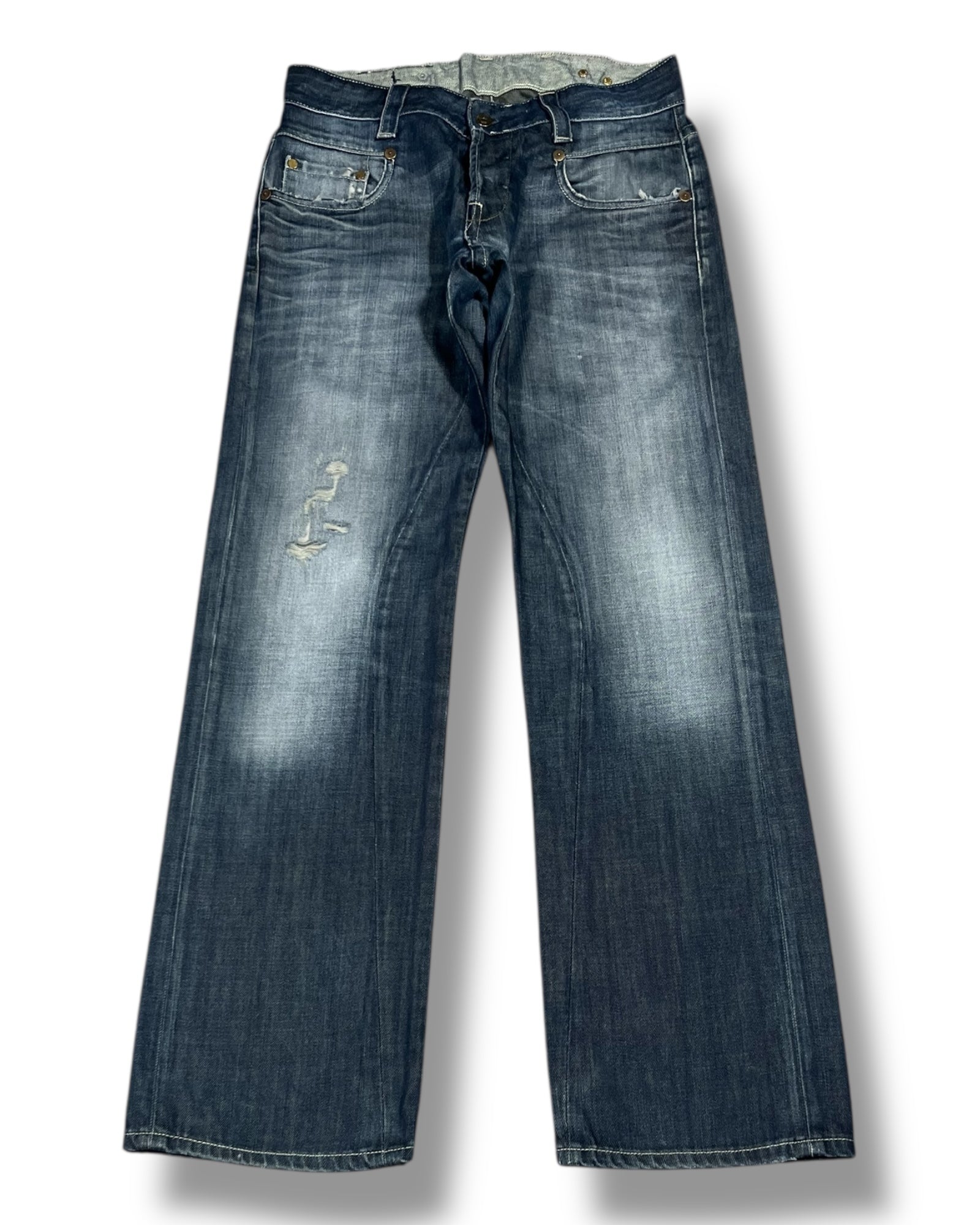 G Star Jeans (M)