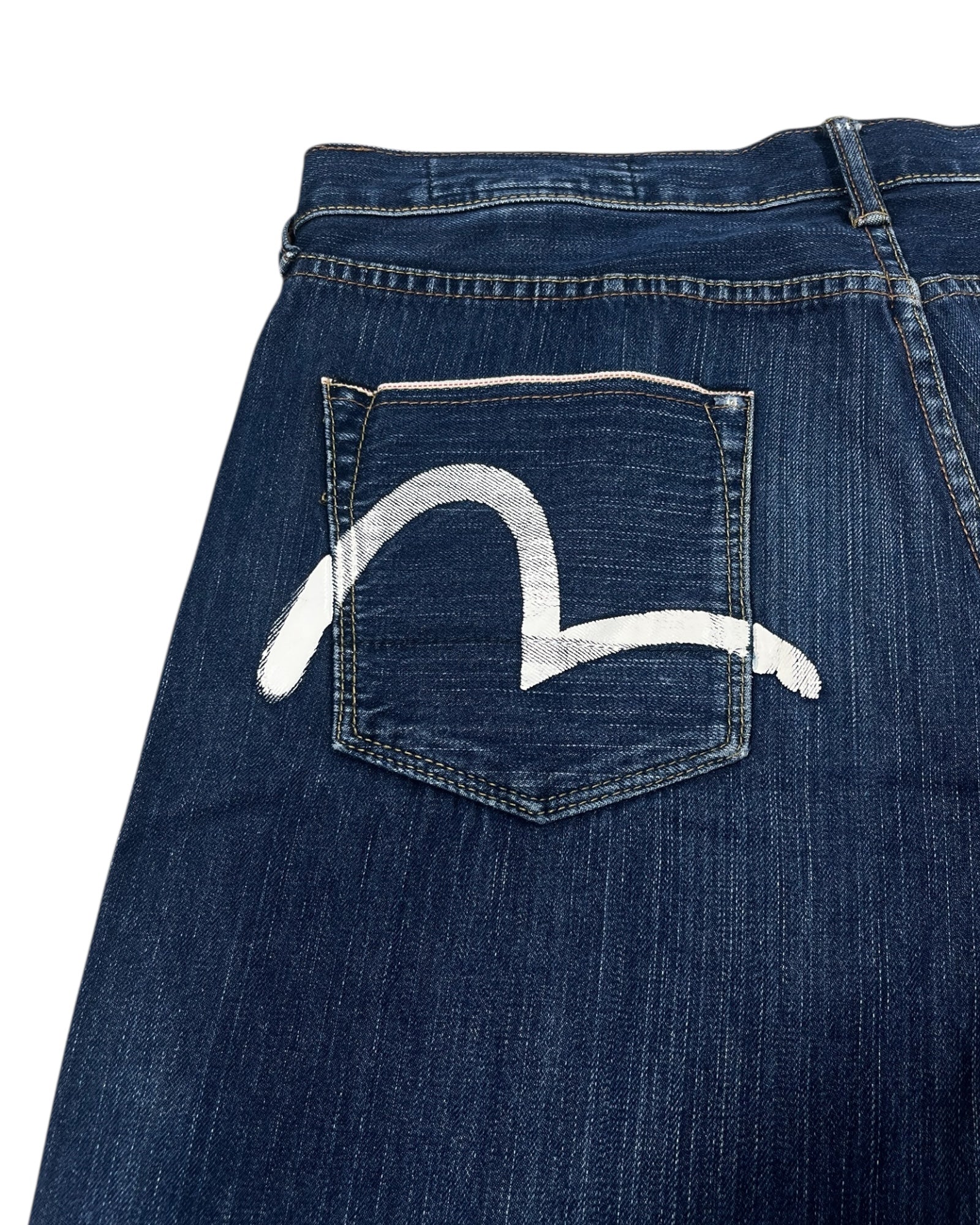 Evisu Jeans (XL)
