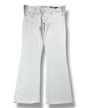 Miss Me Flared Jeans (XL)