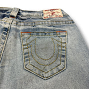 True Religion Jeans (XS)