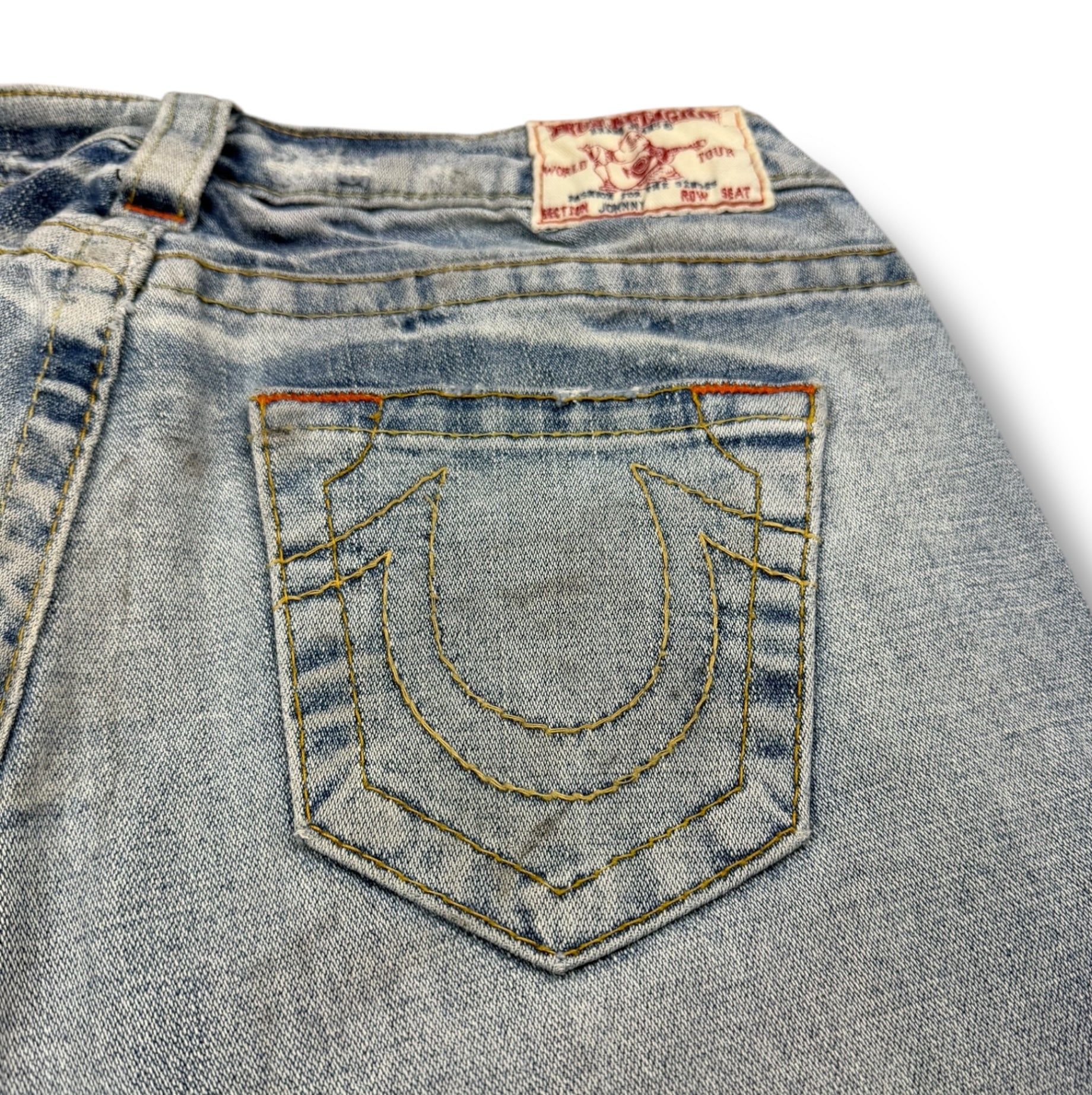 True Religion Jeans (XS)